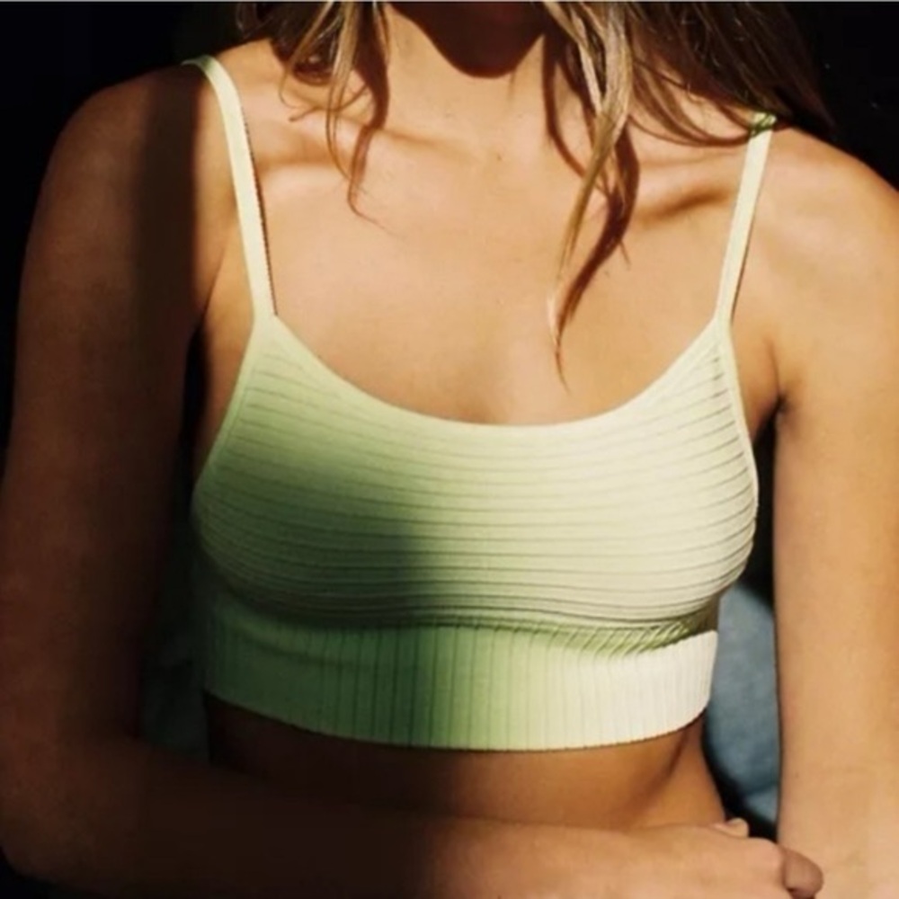 Urban Down From Under Bra